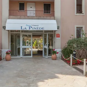 Pierre & Vacances La Pinede Hyères
