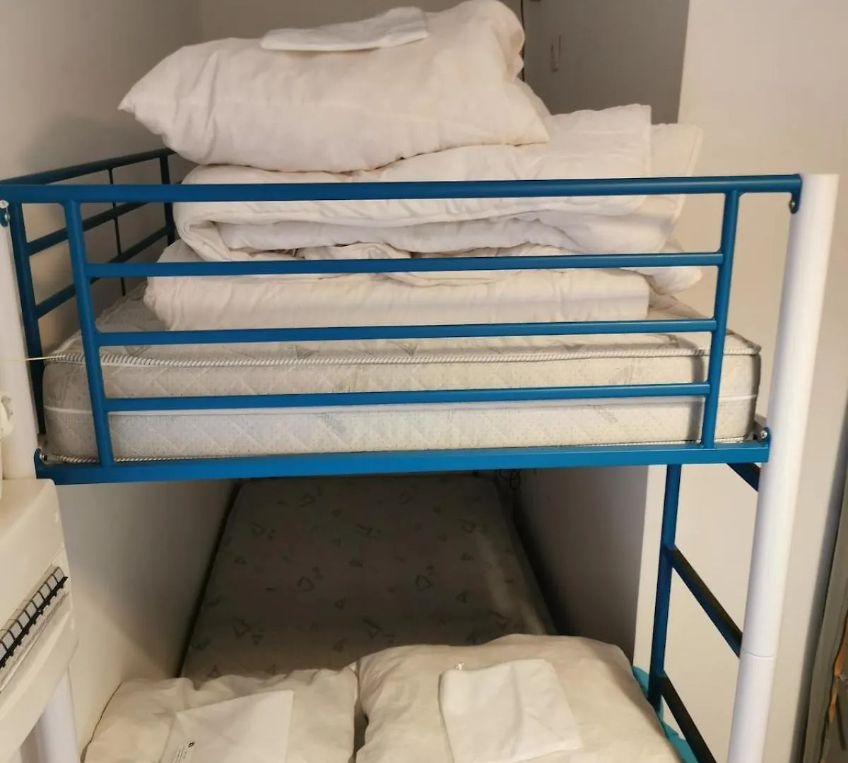 Appartement Renove Port De Hyeres Plage A Pieds